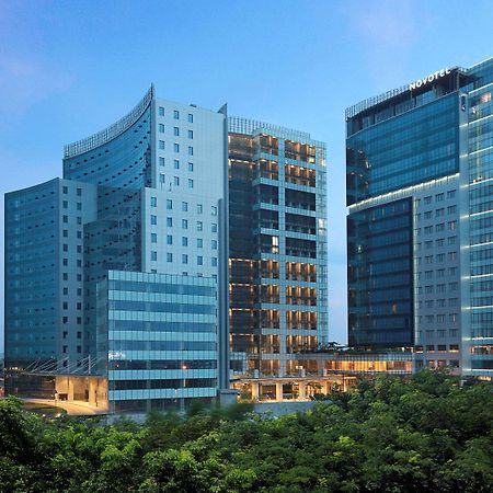 Novotel Samator Surabaya Timur Ngoại thất bức ảnh